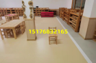 保定市幼儿园塑胶地板